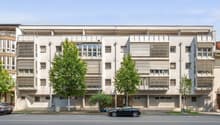 Liegenschaft Aussenfoto