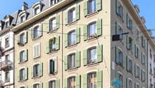 Immeuble