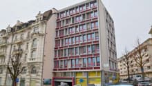 Immeuble