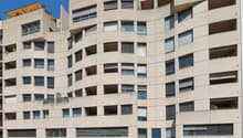 Immeuble