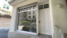 Listing picture