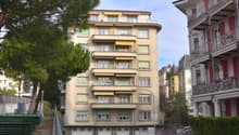 Immeuble