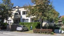 Liegenschaft Aussenansicht