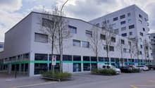 Aussenansicht