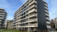 Immeuble