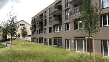 Aussenansicht
