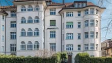 Liegenschaft