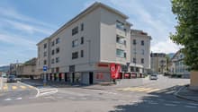 Bild 3 Gebäude 10