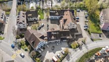 Luftansicht