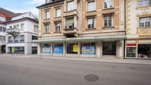 IT3 Rorschach, Hauptstrasse, Aussenfotos,001