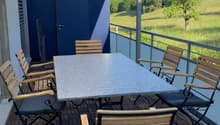 Terrasse 2