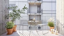 Balkon