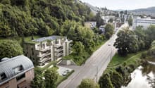 Aussenvisualisierung