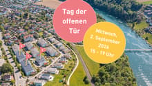 Tag der offenen Tür