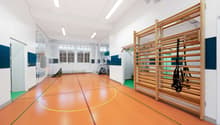 IT3 ST. Gallen, Bu?ro Rorschacherstrasse-Helvetiastrasse-39