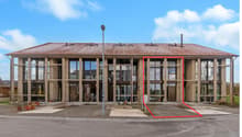 Hausteil von aussen