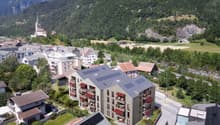 Aussenvisualisierung