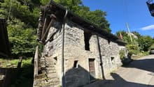 Vista esterna | Aussenansicht