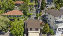 VISTA ESTERNA | AUSSENANSICHT