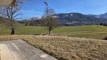 Vue | Aussicht