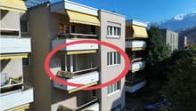 Listing picture