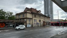 Listing picture