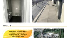 Listing picture