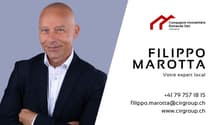 Listing picture