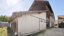 Listing picture