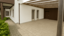 Sitzplatz