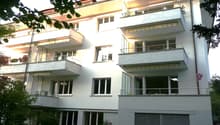 1865_Fassade Balkon