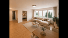 Listing picture