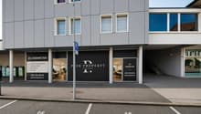 Poststrasse 3, 3400 Burgdorf