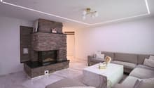 Listing picture