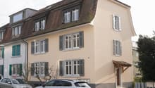 Listing picture