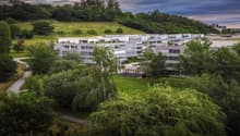 Liegenschaft