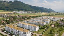 Ausseansicht