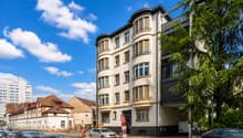 Fassade neu