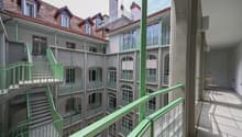 Listing picture