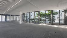 2. OG Büro | Industriestrasse 42