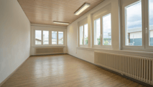 Büro 1 | ca. 23 m²