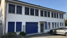 Büro oder Gewerbe | Suhrhardweg 14, Rupperswil