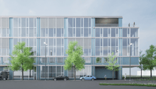 Gewerbefläche VIRGIN | Ringstrasse Nord 24, Lenzburg