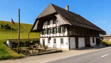 Listing picture