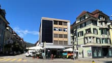 Listing picture