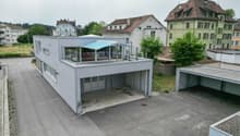 Listing picture