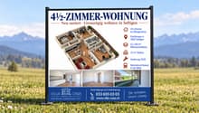 Bautafel 1