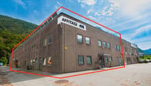 Listing picture