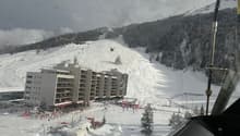 appartement Igloo 4 pces location semaine