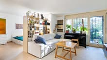 LE400_Wohnzimmer
